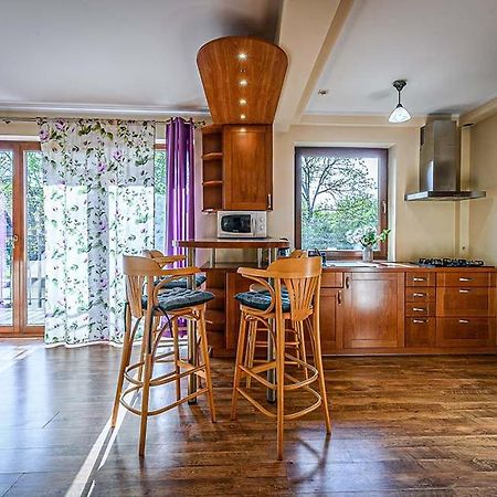Visitzakopane - Apartament Rodzinny Esterno foto