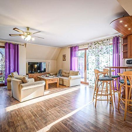 Visitzakopane - Apartament Rodzinny Esterno foto