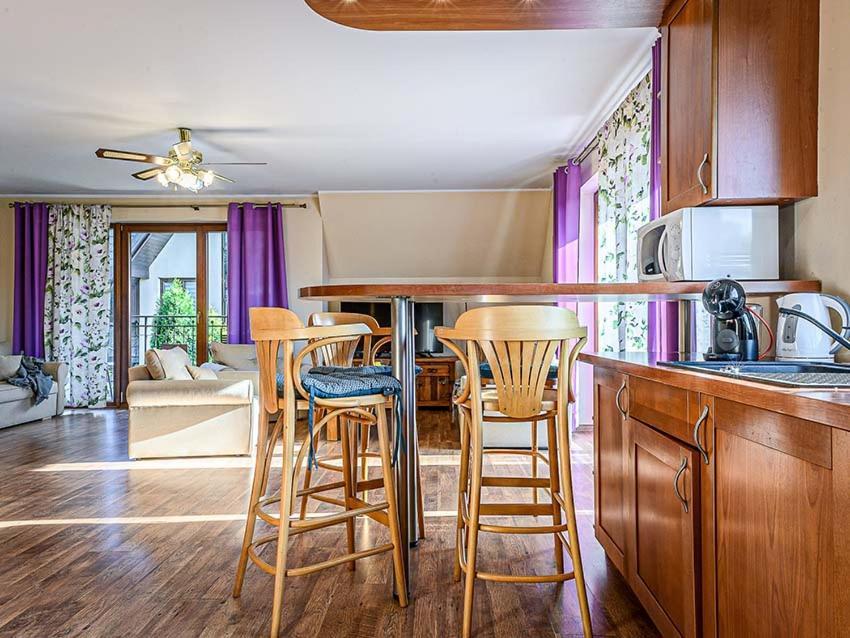 Visitzakopane - Apartament Rodzinny Esterno foto