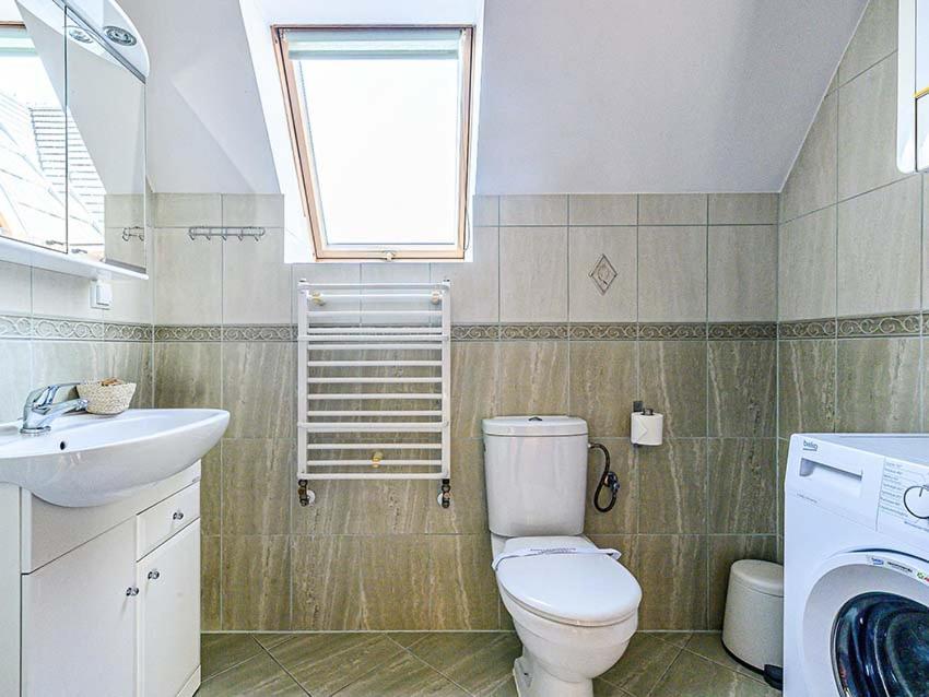 Visitzakopane - Apartament Rodzinny Esterno foto