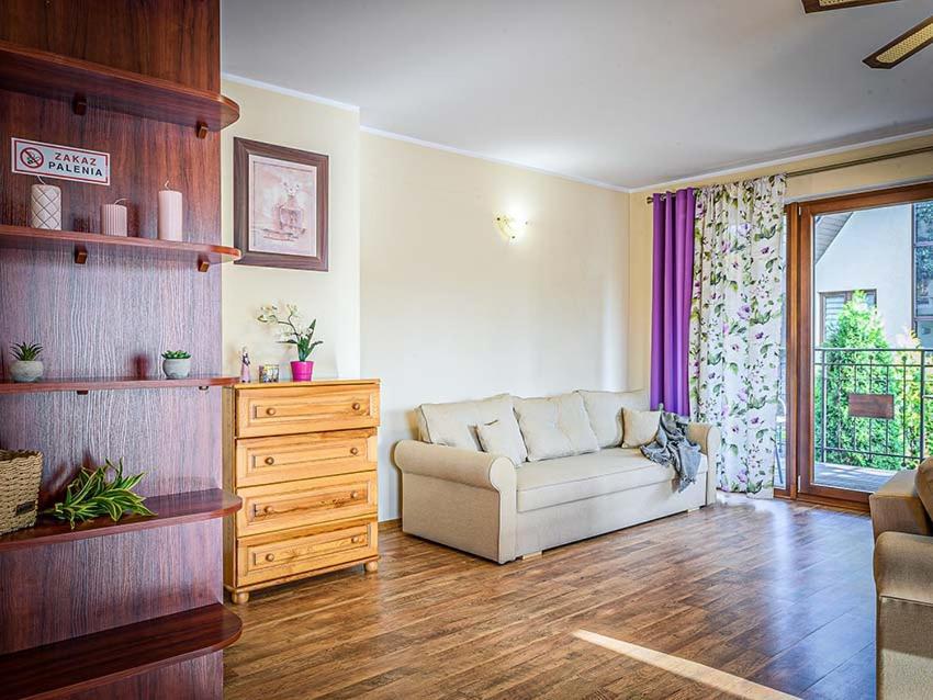 Visitzakopane - Apartament Rodzinny Esterno foto