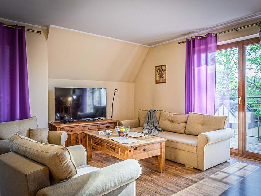 Visitzakopane - Apartament Rodzinny Esterno foto
