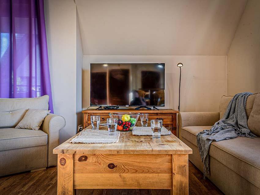 Visitzakopane - Apartament Rodzinny Esterno foto