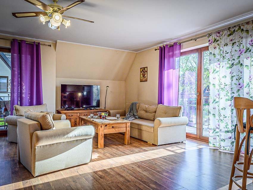 Visitzakopane - Apartament Rodzinny Esterno foto